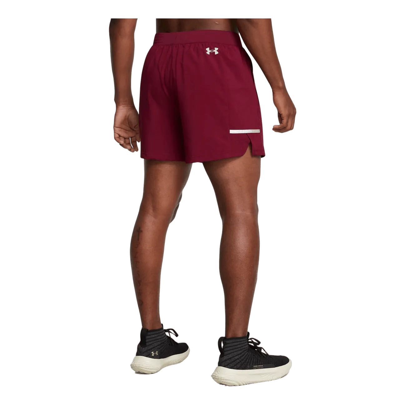 Under Armour Ua Baseline Pro 5