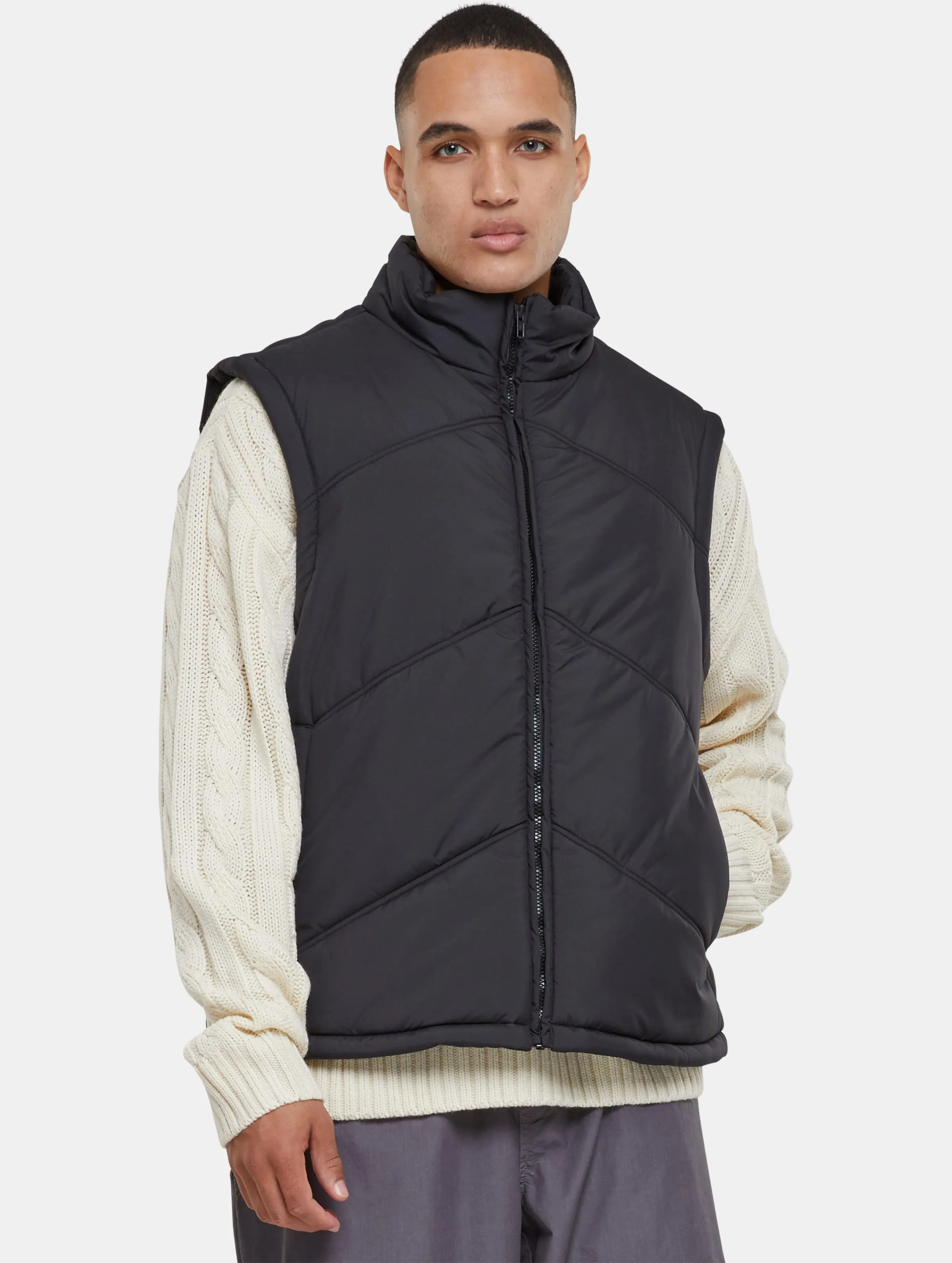 Urban Classics Arrow Puffer