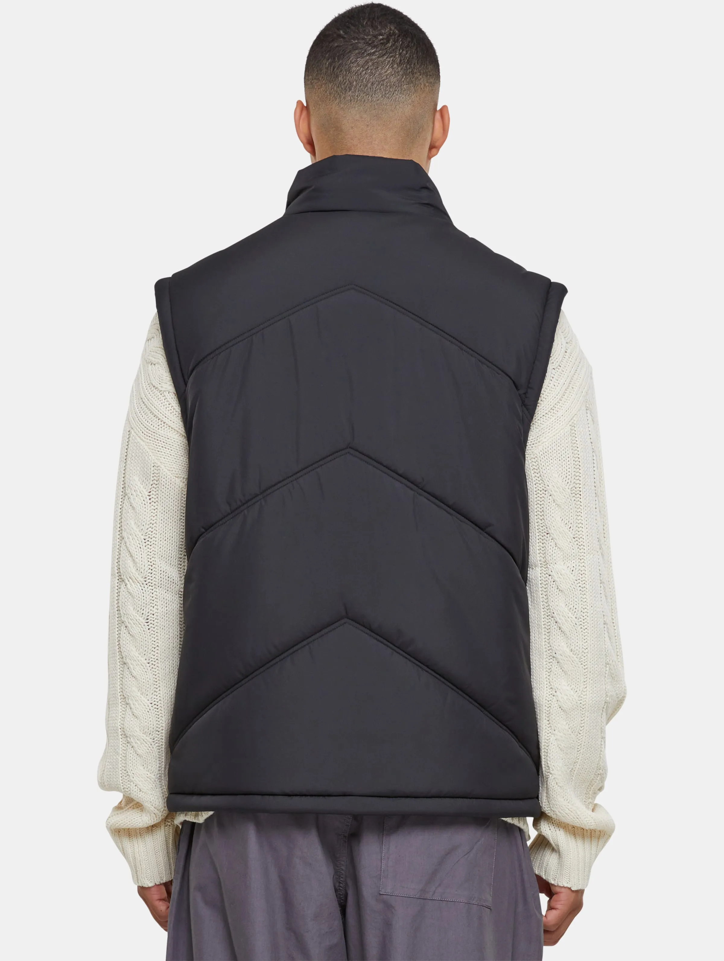 Urban Classics Arrow Puffer