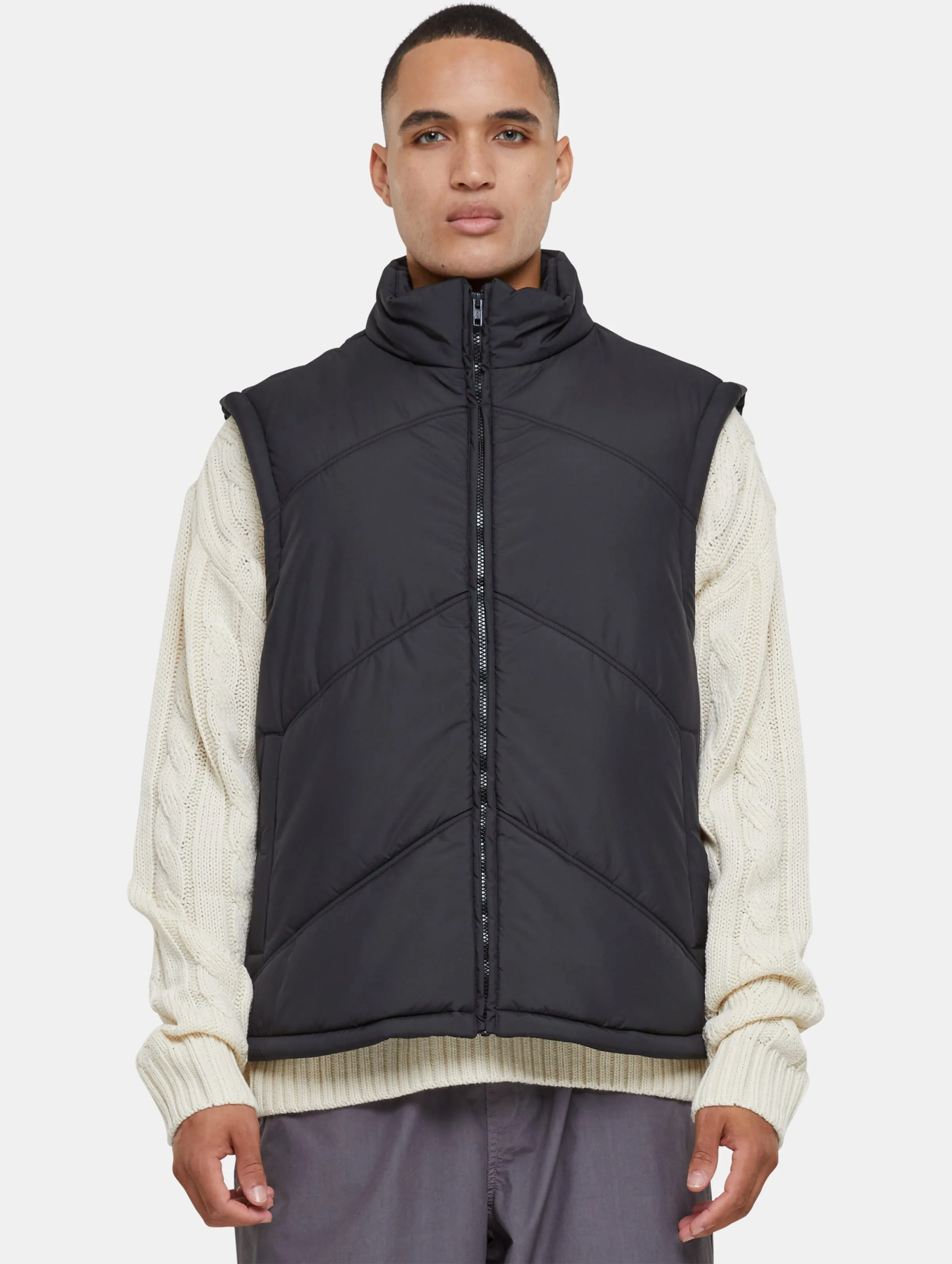 Urban Classics Arrow Puffer