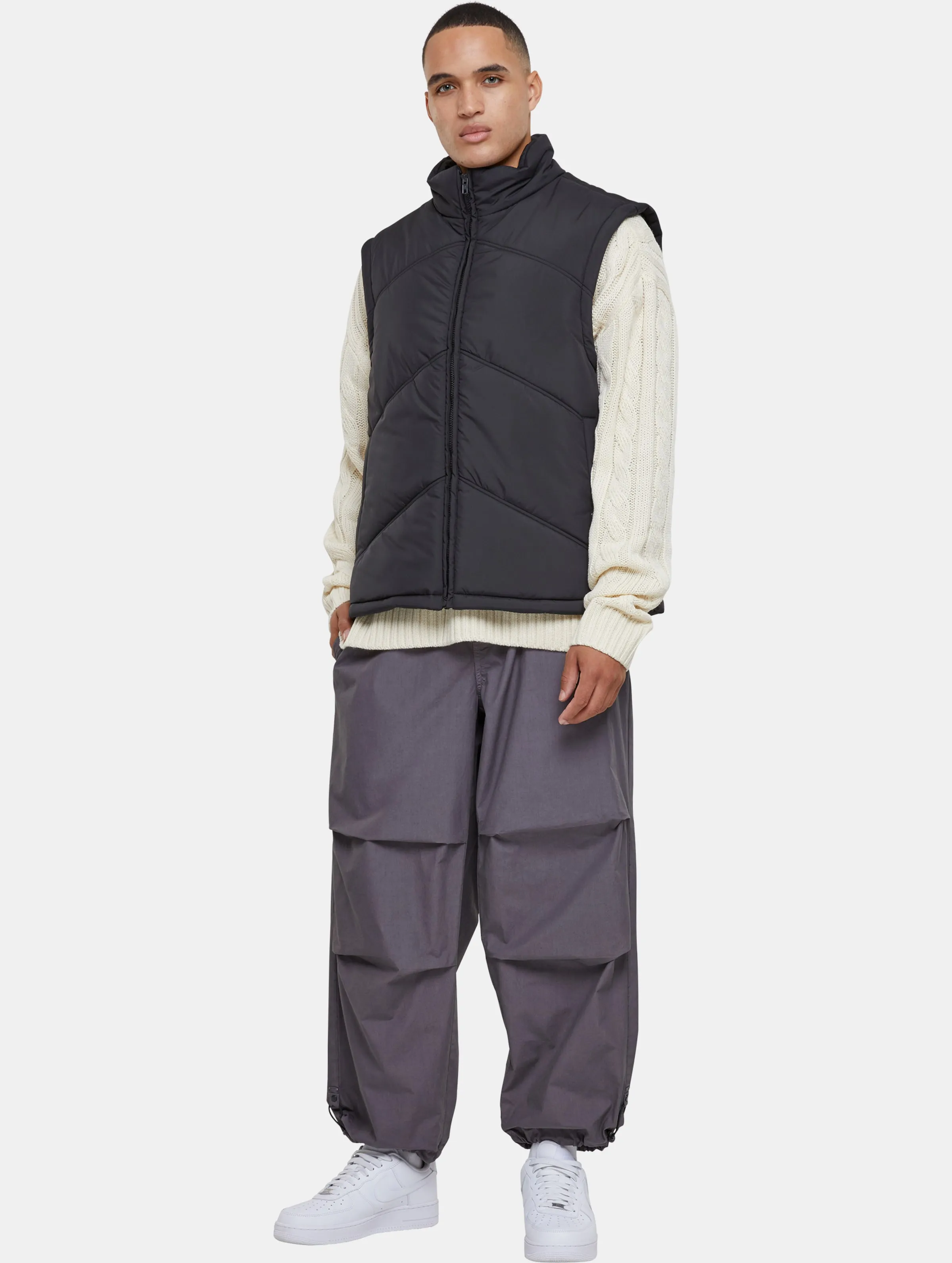 Urban Classics Arrow Puffer