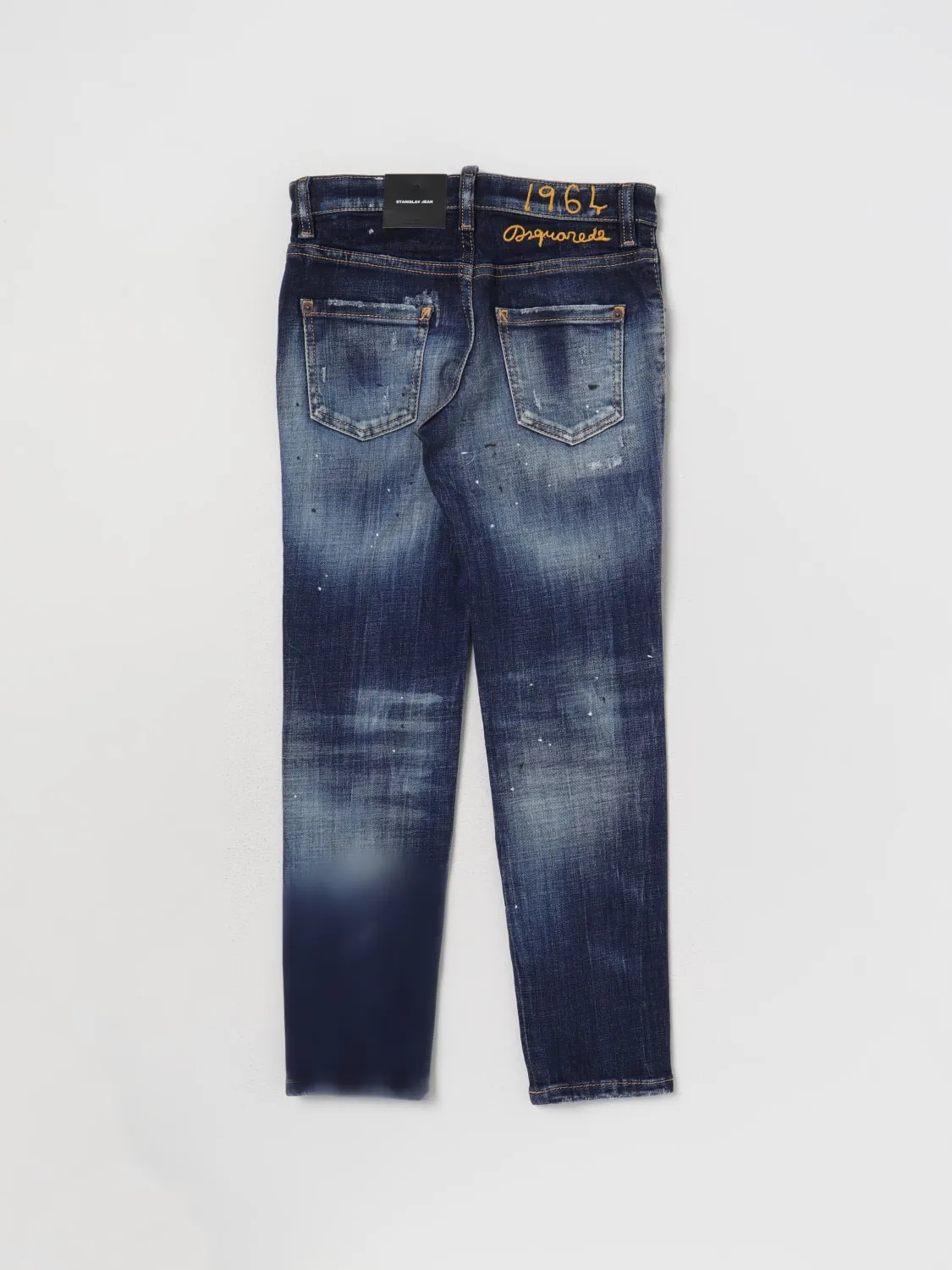 Vaquero niños Dsquared2 Junior