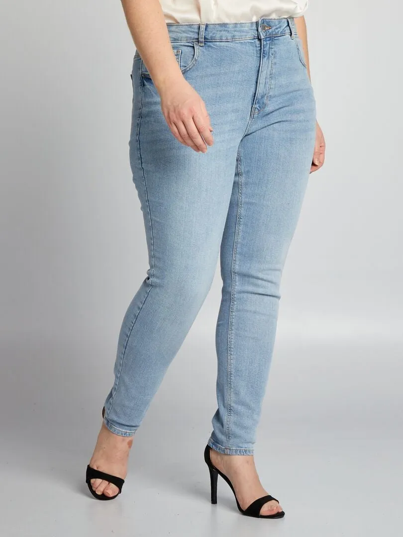 VAQUERO SLIM  L30  AZUL