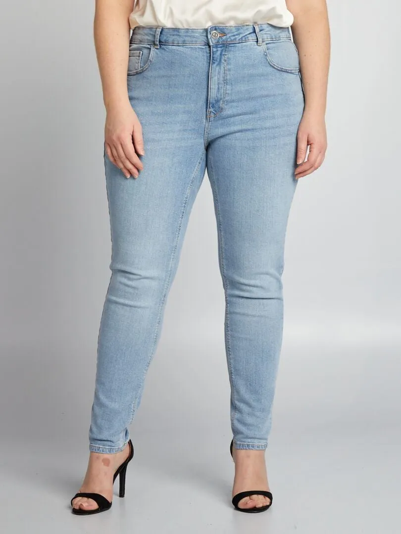 VAQUERO SLIM  L30  AZUL