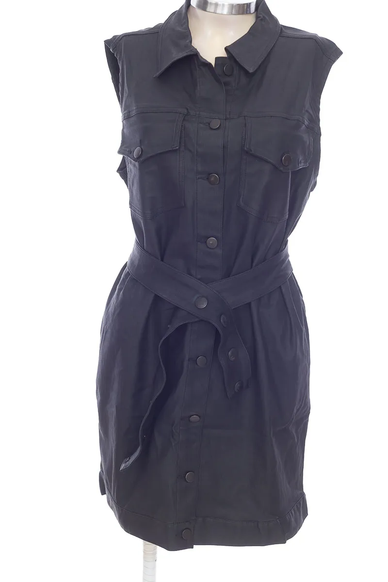 VESTIDO / ENTERIZO COLOR NEGRO  TRUCCO`S