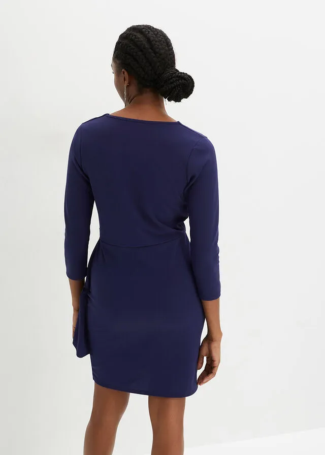Vestido Azul marino