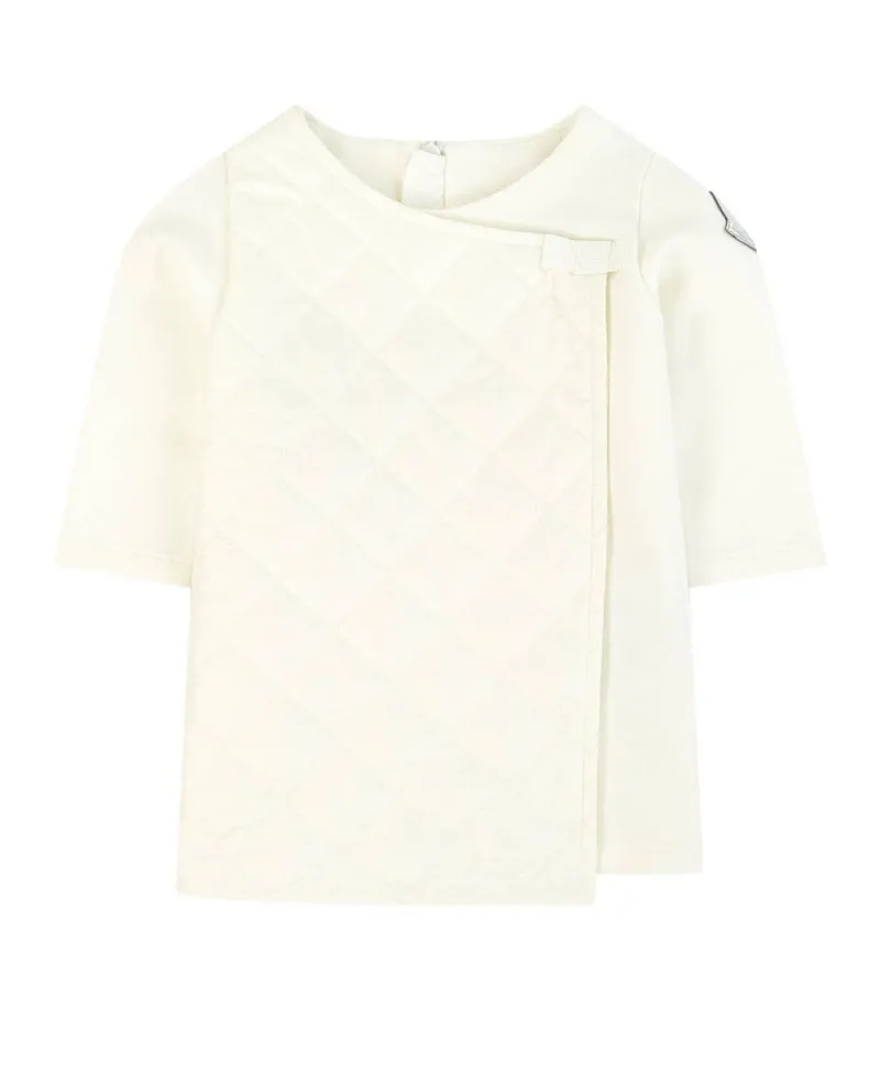 Vestido Bebé Niña MONCLER Acolchado