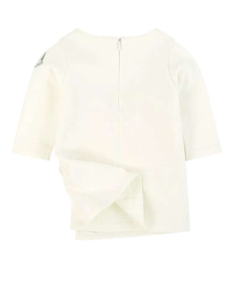 Vestido Bebé Niña MONCLER Acolchado