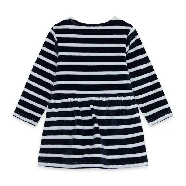 Vestido bebé niña Tuc Tuc IT'S COLD 