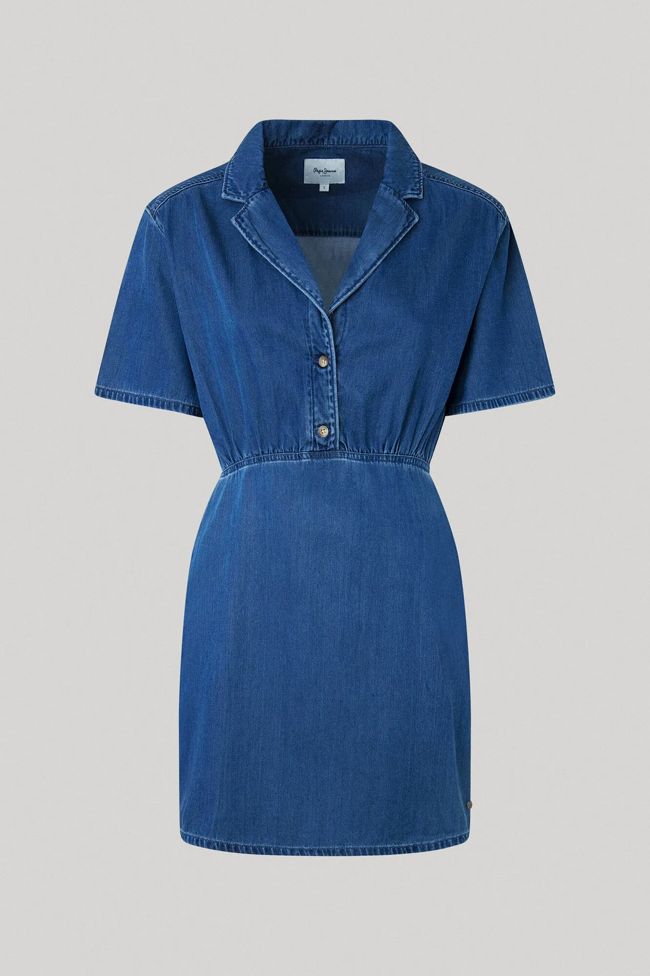 Vestido Corto Cheryl