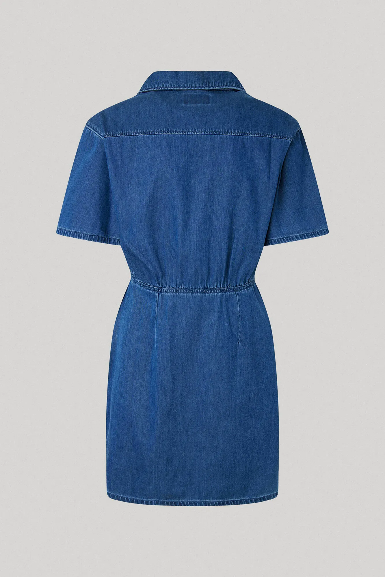 Vestido Corto Cheryl