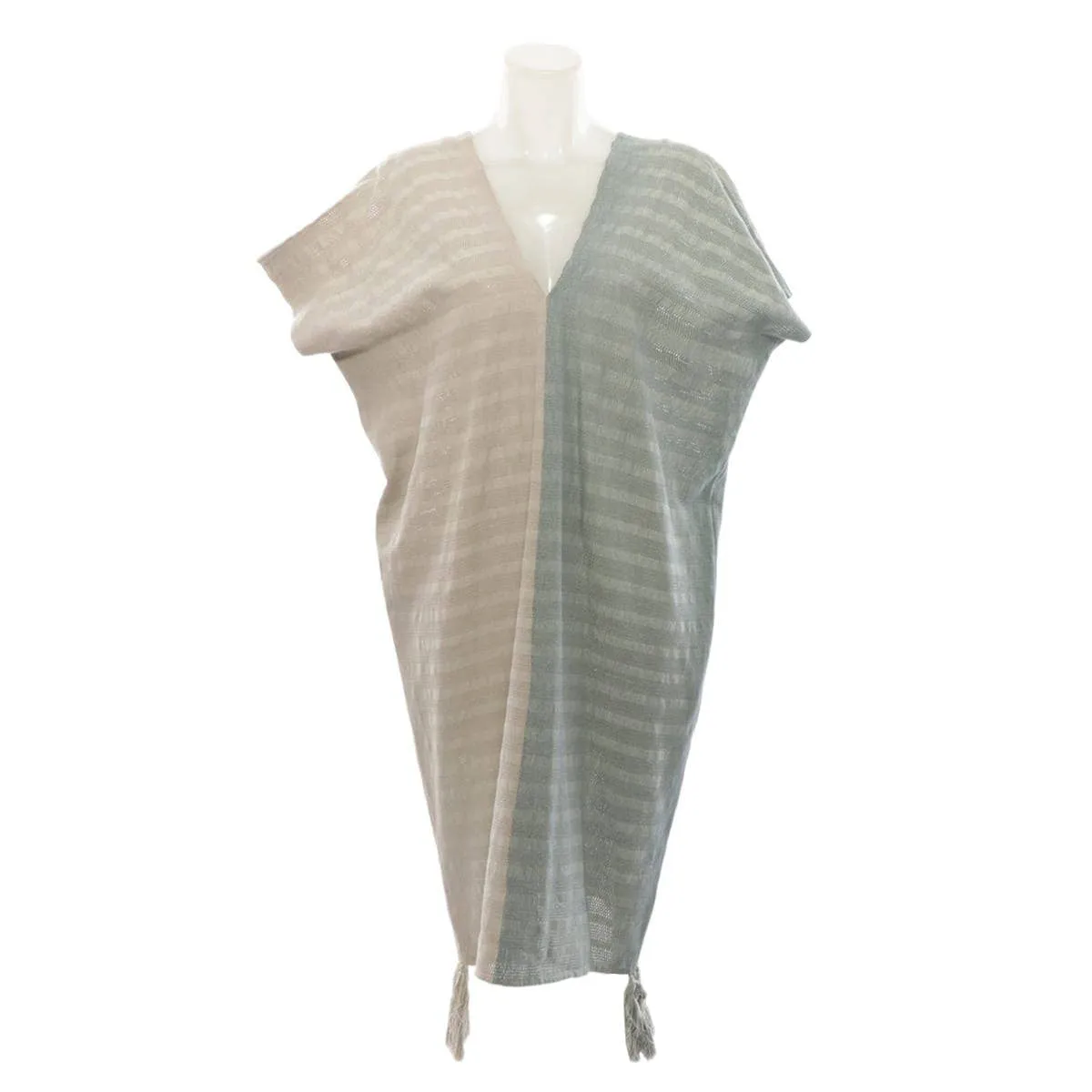 Vestido Denisse Kuri