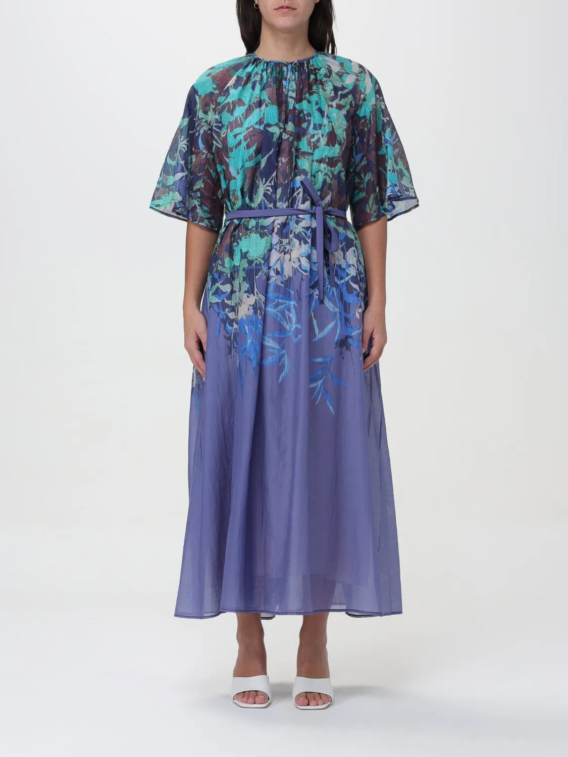 Vestido mujer Forte Forte