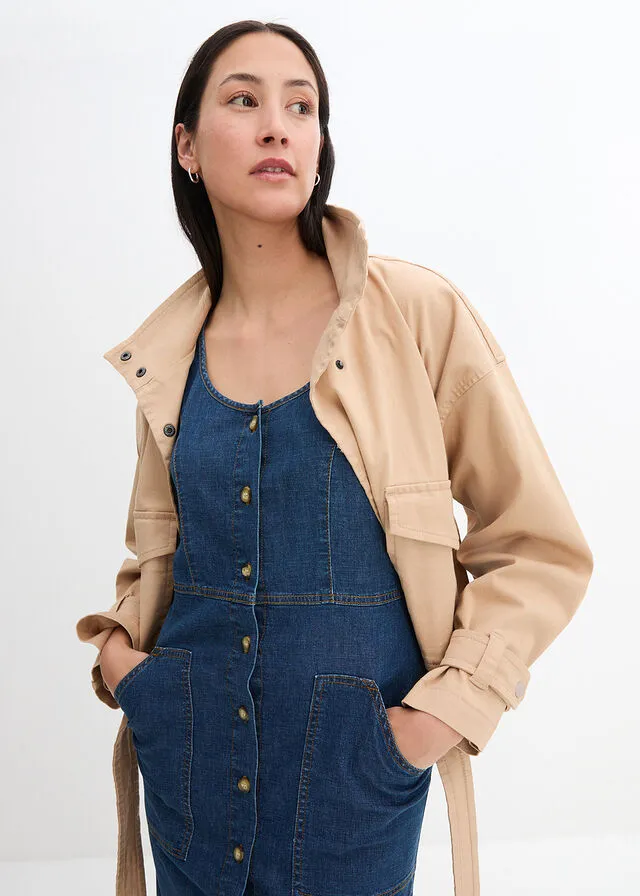 Vestido vaquero Denim