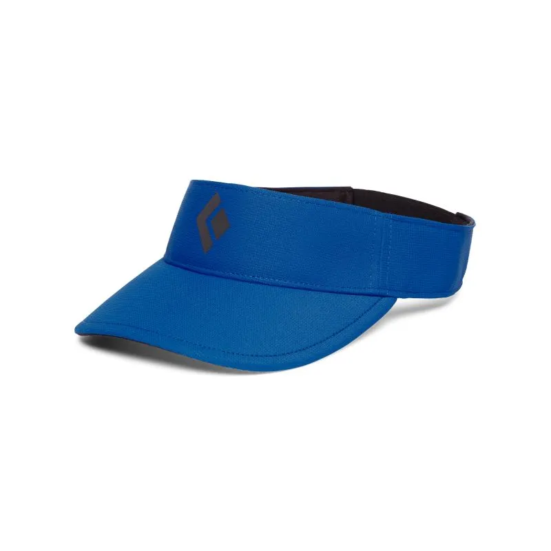 Visera para el salpicadero Black Diamond (Ultra Blue)