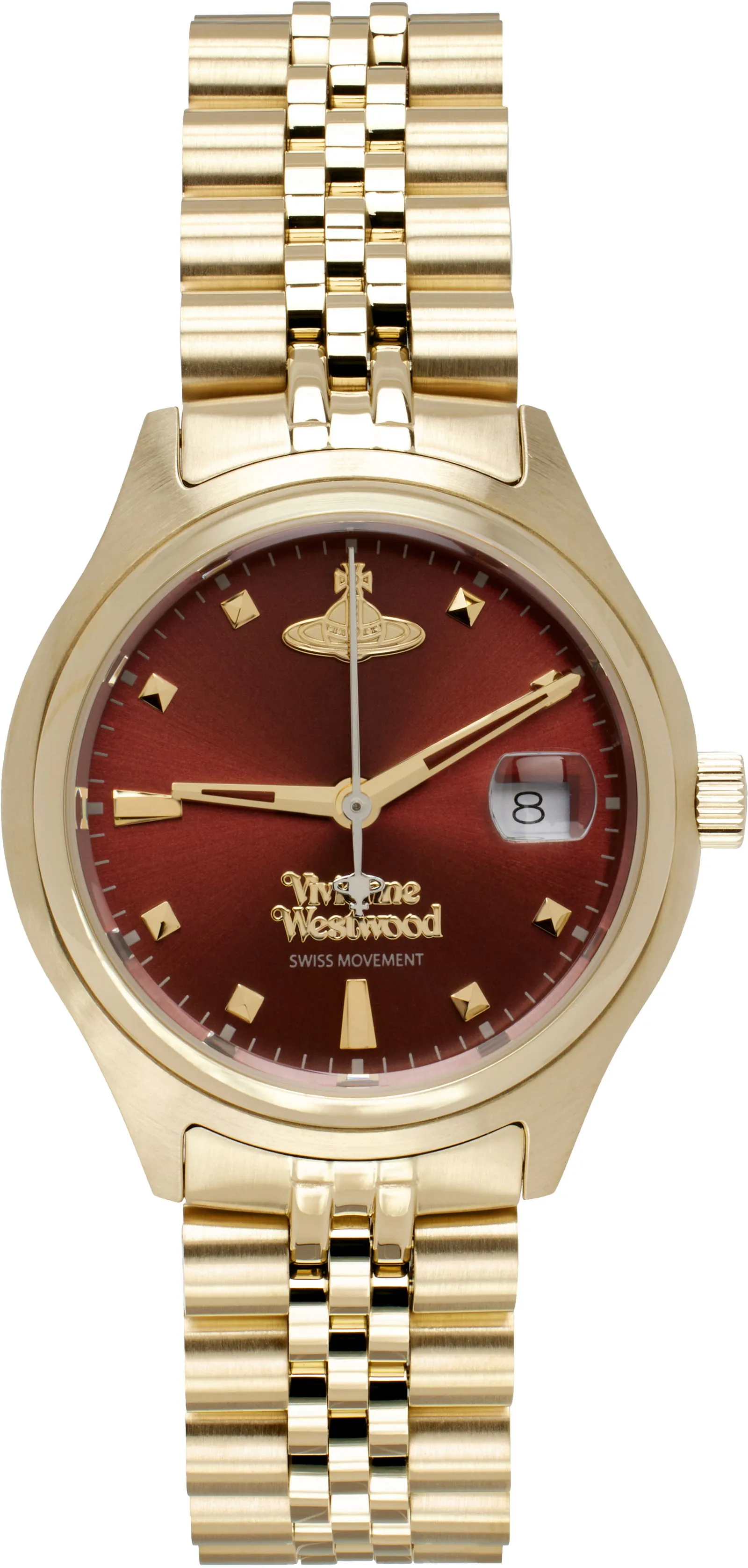 Vivienne Westwood Camberwell Watch
