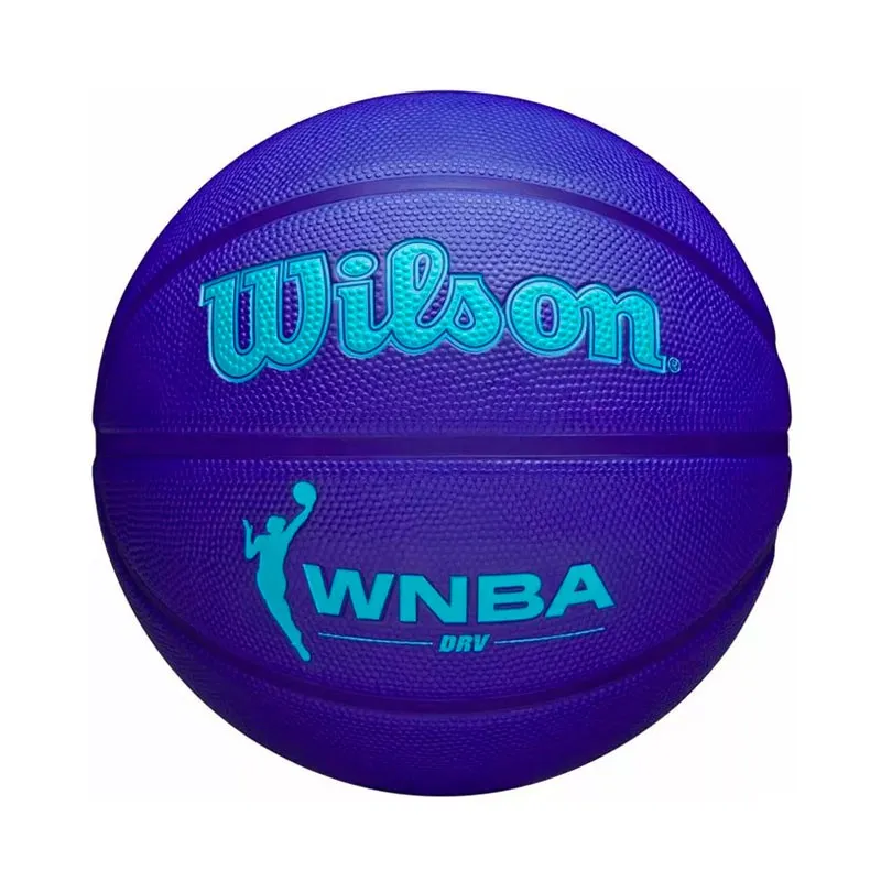WILSON WNBA DRV AZUL (TALLA 6)