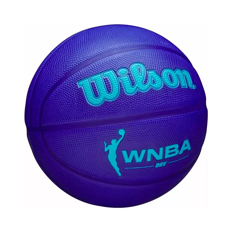 WILSON WNBA DRV AZUL (TALLA 6)