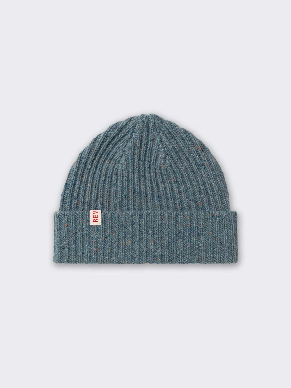 WINTER BEANIE BLUE