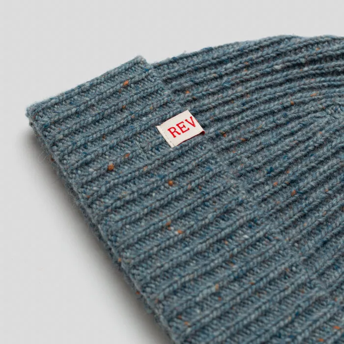 WINTER BEANIE BLUE
