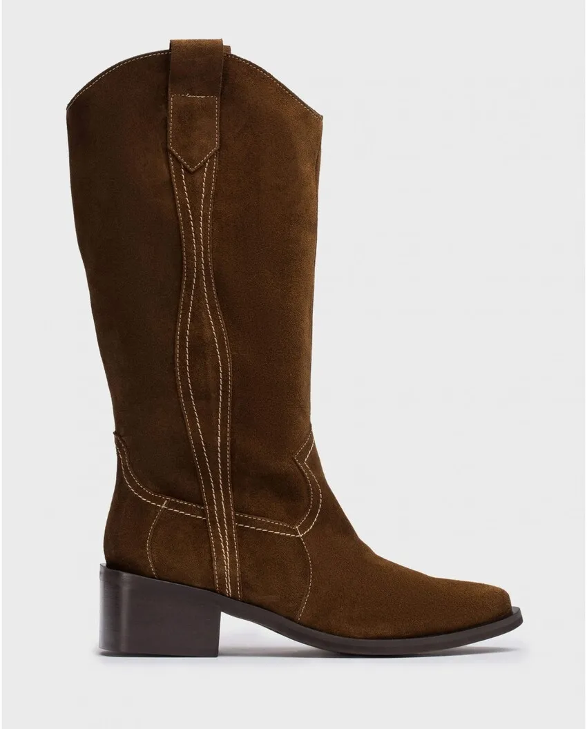 WONDERS SANDRA H5420 LUXE CAPUCCINO