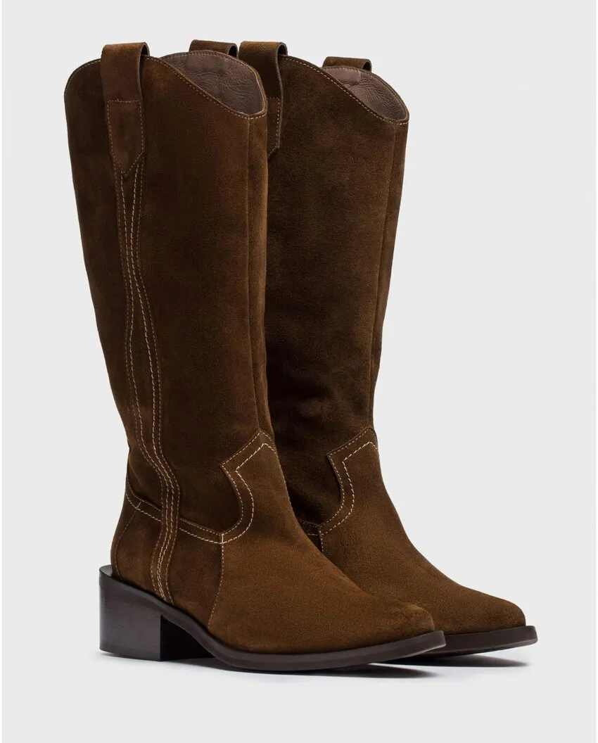 WONDERS SANDRA H5420 LUXE CAPUCCINO