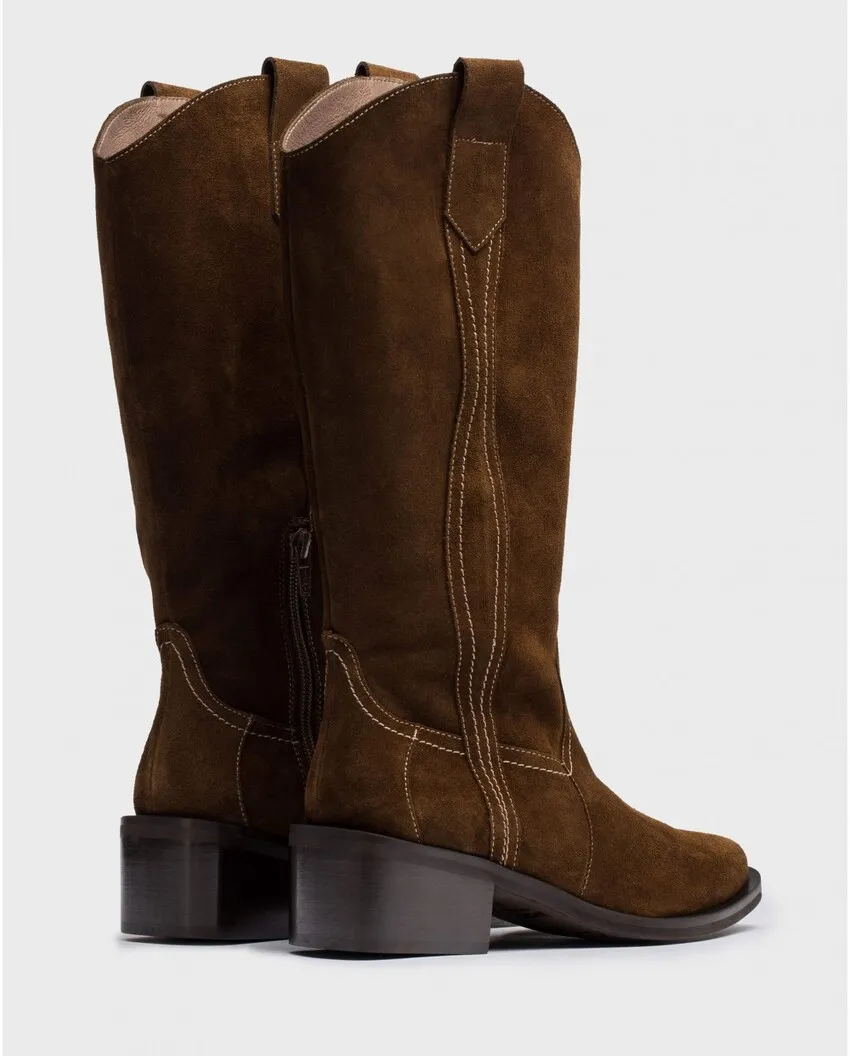 WONDERS SANDRA H5420 LUXE CAPUCCINO