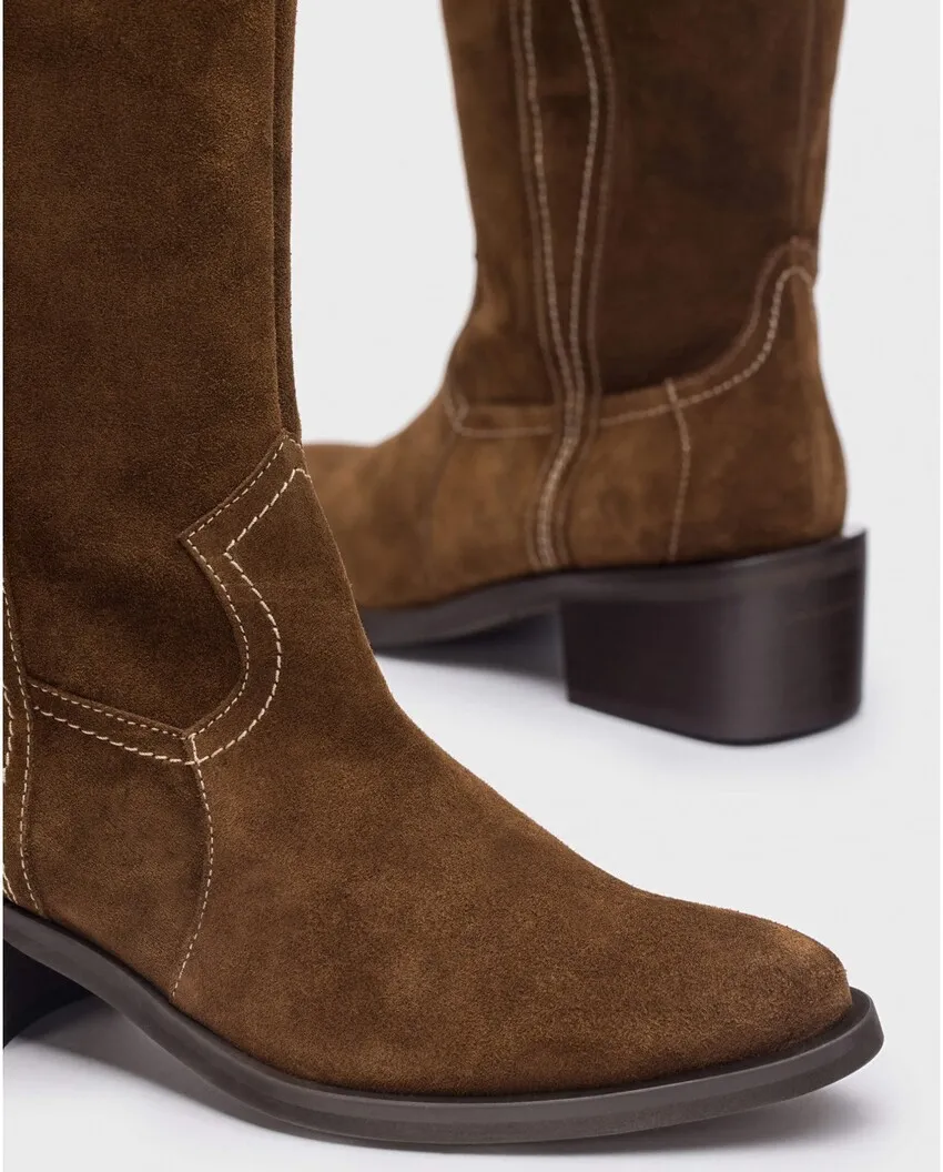 WONDERS SANDRA H5420 LUXE CAPUCCINO
