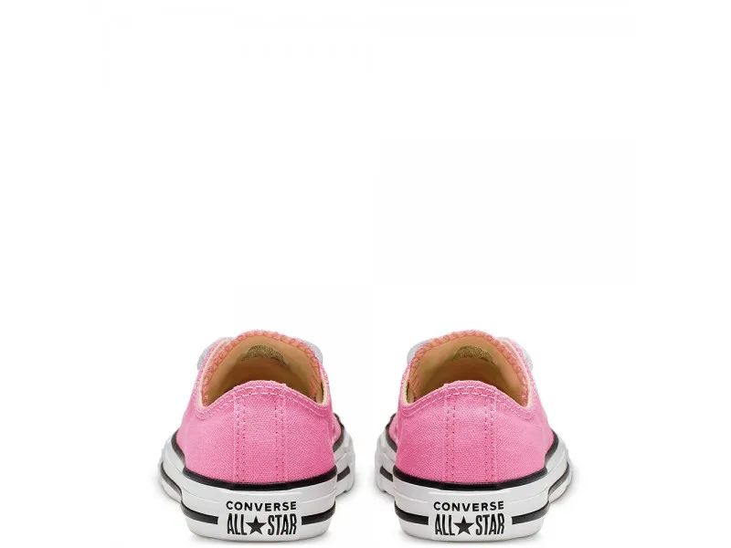 ZAPATILLA CONVERSE 3J256 CHUCK TAYLOR ALL STAR CLASIC EN COLOR ROSA Y AZUL ELECTRICO
