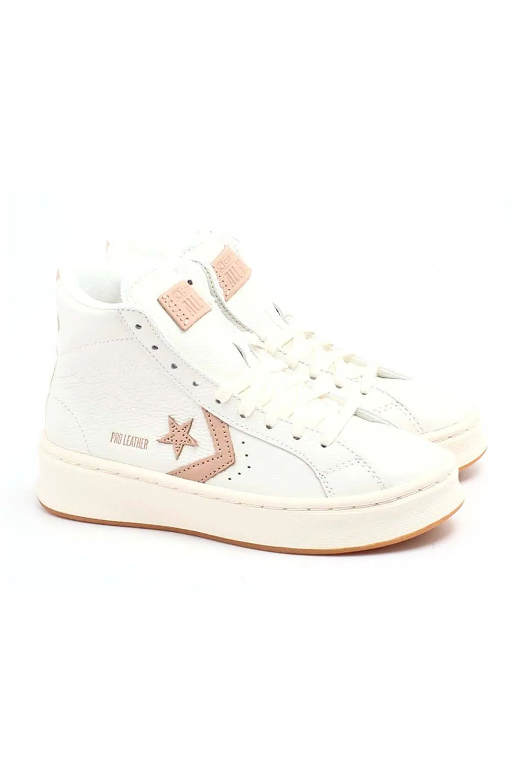 Zapatilla Converse All Star Pro Leather 172653C