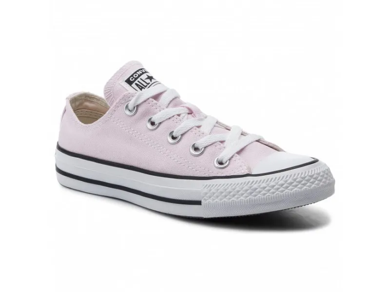 ZAPATILLA CONVERSE CHUCK TAYLOR ALL STAR 663631C EN COLOR ROSA
