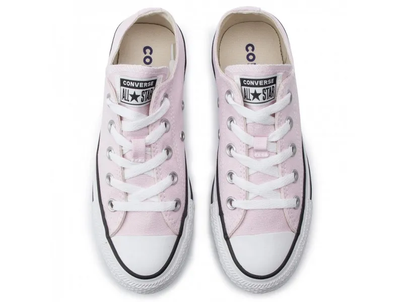 ZAPATILLA CONVERSE CHUCK TAYLOR ALL STAR 663631C EN COLOR ROSA