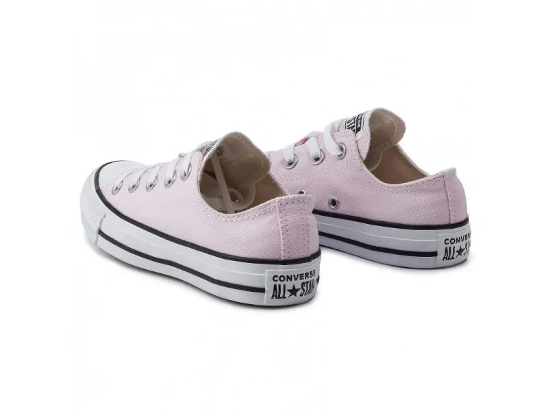 ZAPATILLA CONVERSE CHUCK TAYLOR ALL STAR 663631C EN COLOR ROSA