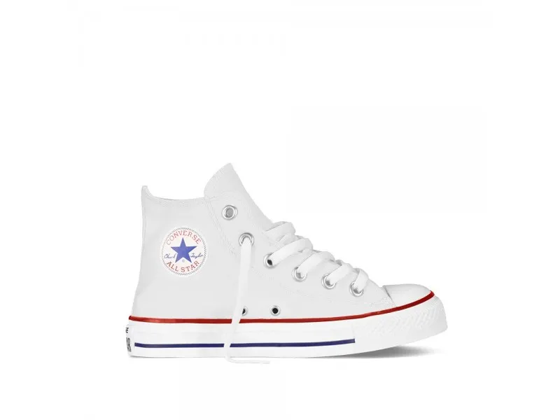 ZAPATILLA CONVERSE CHUCK TAYLOR ALL STAR CLASIC 3J253 EN COLOR BLANCO, MARINO, ROSA O VERDE