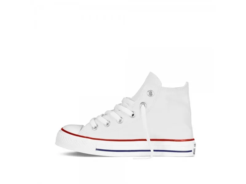 ZAPATILLA CONVERSE CHUCK TAYLOR ALL STAR CLASIC 3J253 EN COLOR BLANCO, MARINO, ROSA O VERDE