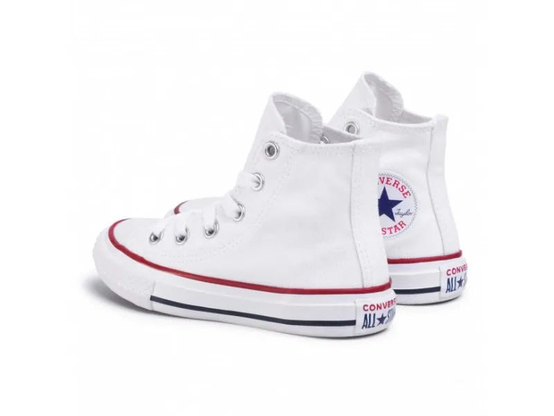 ZAPATILLA CONVERSE CHUCK TAYLOR ALL STAR CLASIC 3J253 EN COLOR BLANCO, MARINO, ROSA O VERDE