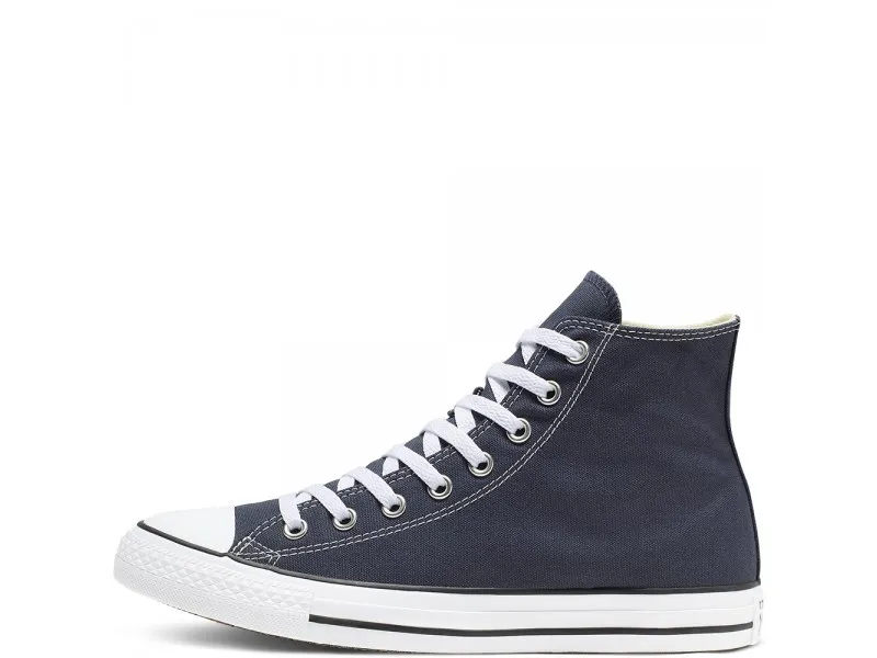 ZAPATILLA CONVERSE CHUCK TAYLOR ALL STAR HIGH TOP M9622C EN COLOR MARINO