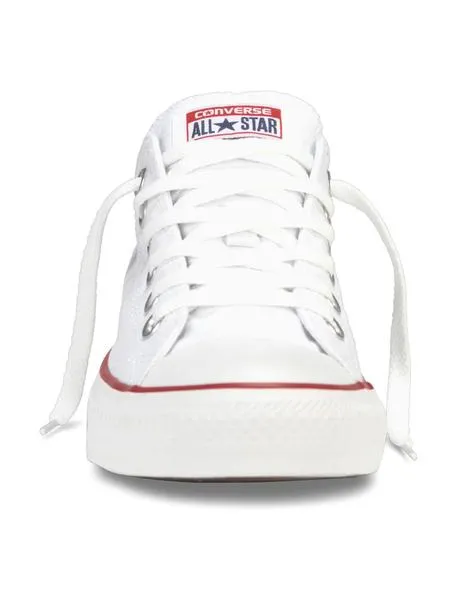 zapatilla converse chuck taylor blanca