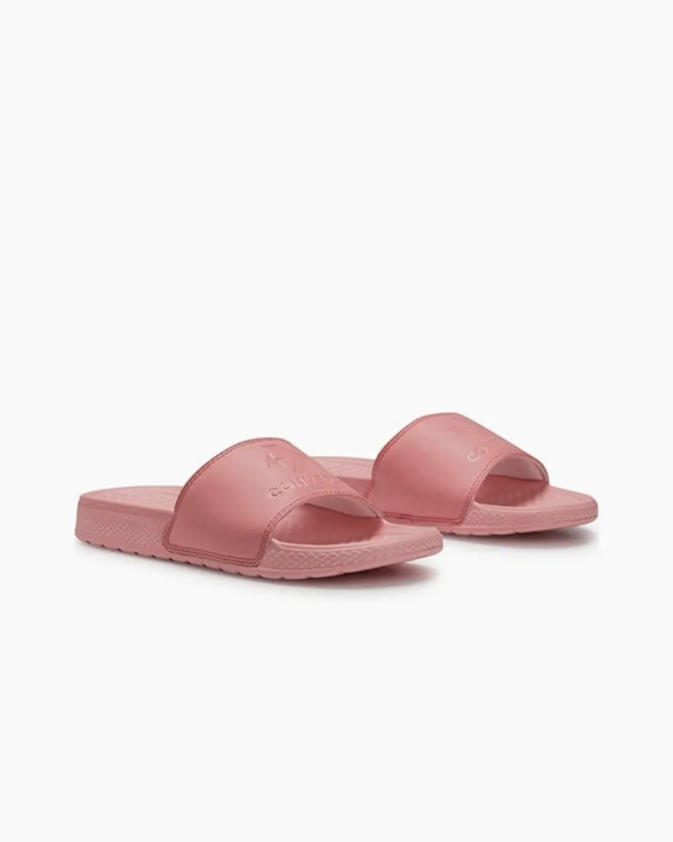ZAPATILLA CONVERSE SLIDE SEASONAL ROSA