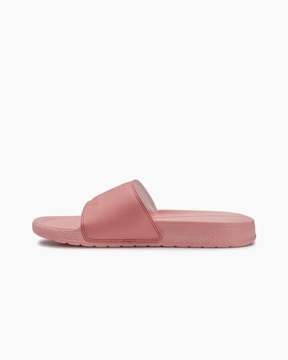 ZAPATILLA CONVERSE SLIDE SEASONAL ROSA