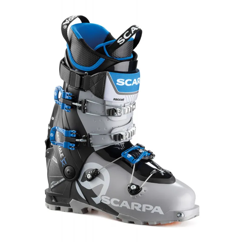 Zapatilla Maestrale Xt Scarpa