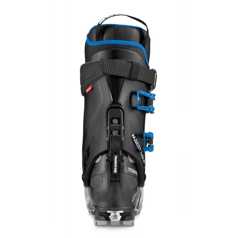 Zapatilla Maestrale Xt Scarpa