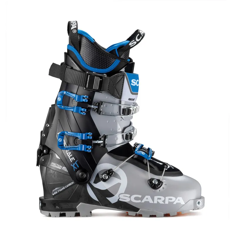 Zapatilla Maestrale Xt Scarpa