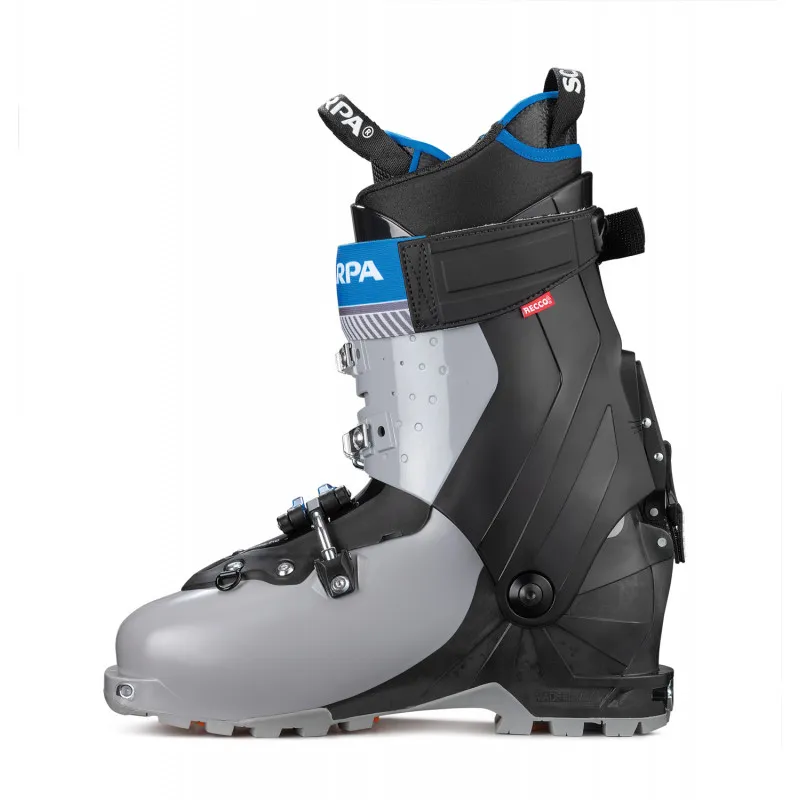 Zapatilla Maestrale Xt Scarpa