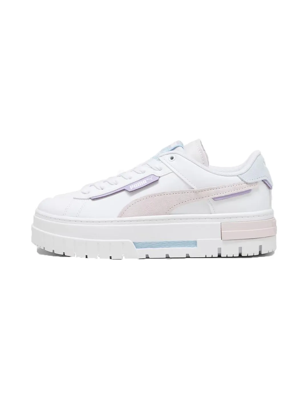 Zapatilla Puma Mayze Crashed Wns