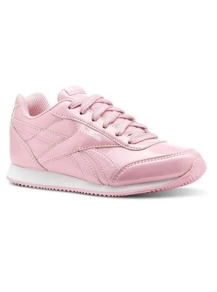 zapatilla reebok rosa niña