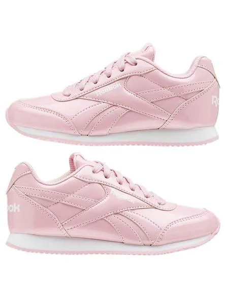 zapatilla reebok rosa niña