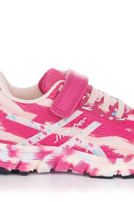 Zapatilla Rosel Running