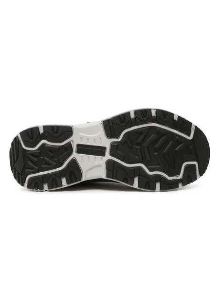 Zapatilla Skechers Sunfair WP Marino Hombre