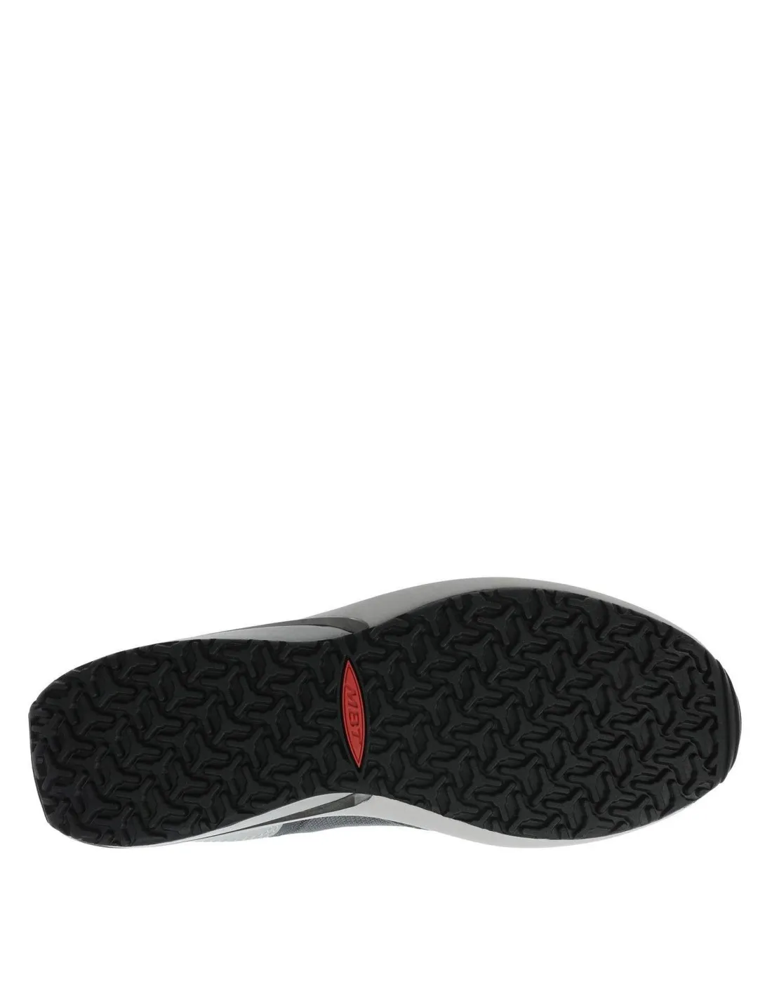 Zapatilla suela curva para hombre MBT